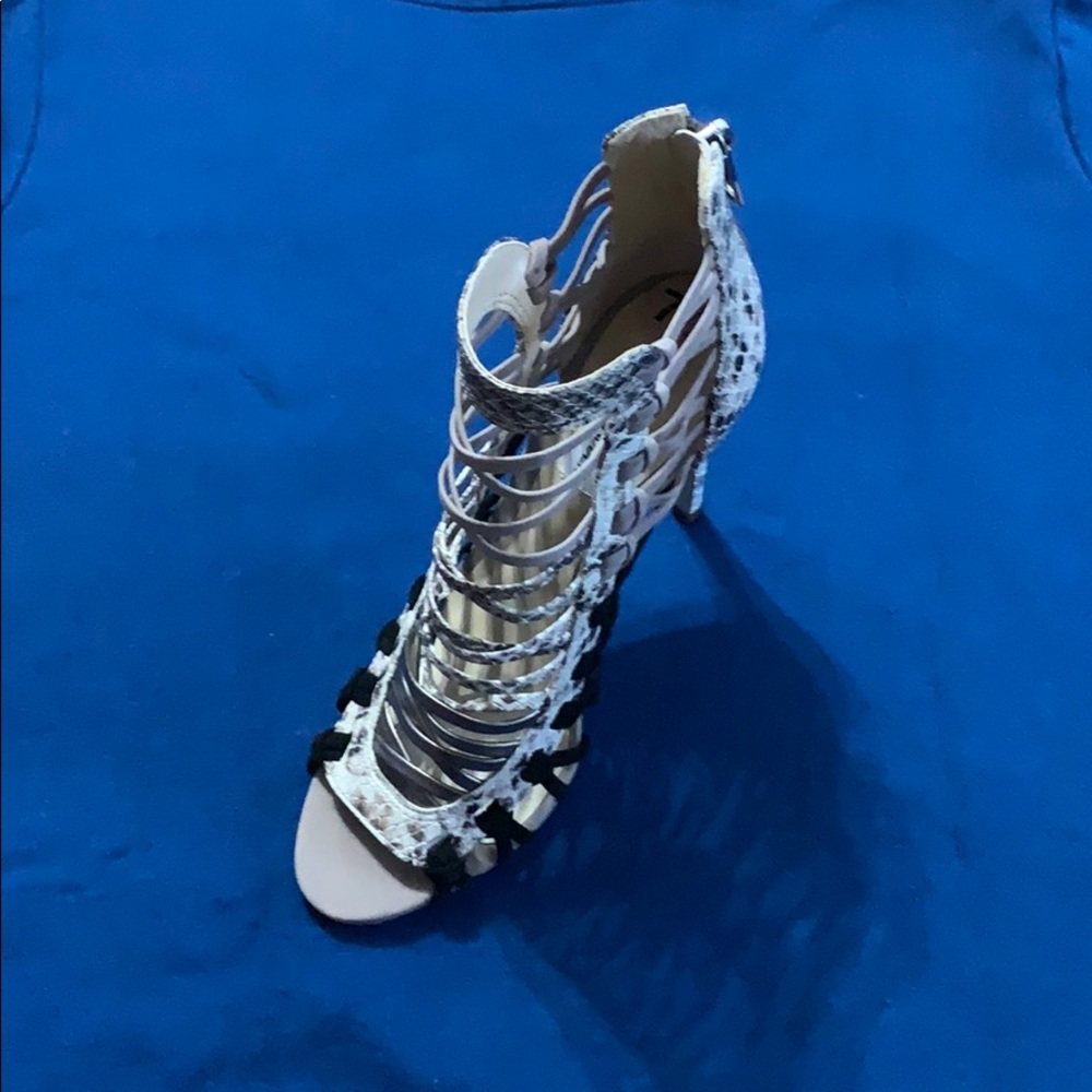 7.5 size steve madden shoes